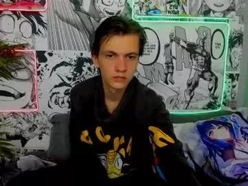 otto_williams from Chaturbate