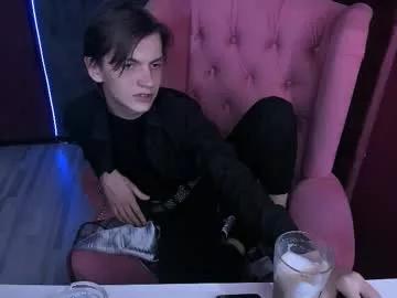 otto_williams from Chaturbate