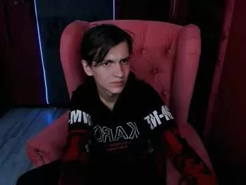 otto_williams from Chaturbate