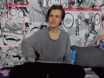 otto_williams from Chaturbate