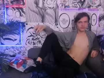 otto_williams from Chaturbate