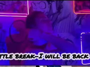 otto_williams from Chaturbate