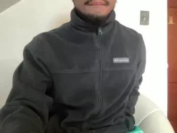 outofhisleague_ from Chaturbate is Freechat