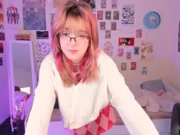 over__thinking from Chaturbate is Freechat