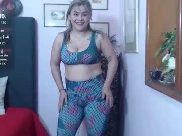 pamela_echeverria from Chaturbate is Freechat