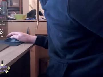 paranoiid from Chaturbate