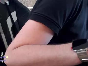 paranoiid from Chaturbate