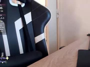 paranoiid from Chaturbate