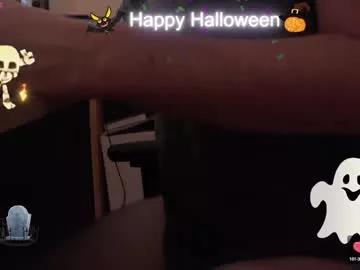 paranoiid from Chaturbate
