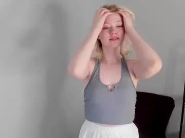 patricia_graham from Chaturbate