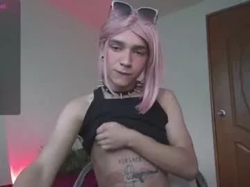 patrick_d01 from Chaturbate is Freechat