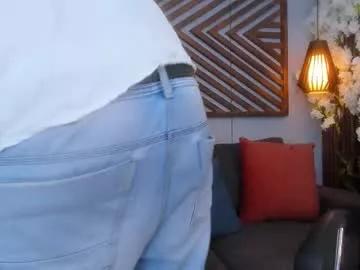 paul_rivera from Chaturbate