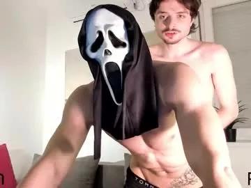 paul_rubini from Chaturbate is Freechat