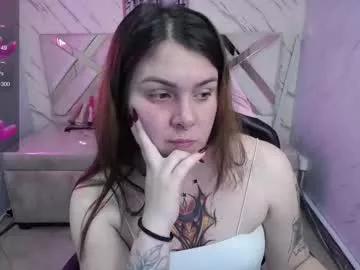 paula_b_ from Chaturbate