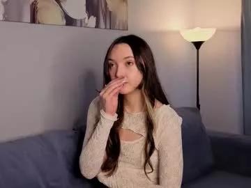 paulaharris from Chaturbate