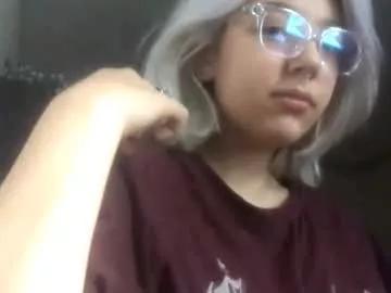 peiwithington from Chaturbate