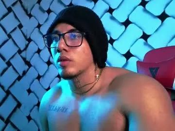 persian_muscle from Chaturbate is Freechat