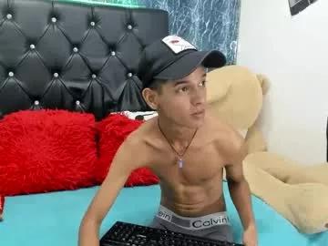 peter_xxxs from Chaturbate