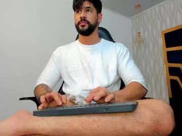 petesevans_1 from Chaturbate