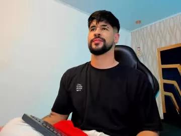 petesevans_1 from Chaturbate