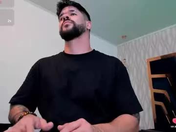 petesevans_1 from Chaturbate
