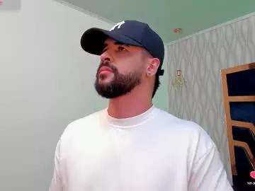 petesevans_1 from Chaturbate