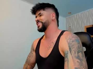 petesevans_1 from Chaturbate