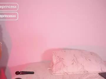 Naked Room petiteprincesx 