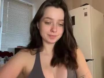 pileacadieri__ from Chaturbate is Freechat