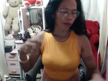pinay_hazel from Chaturbate is Freechat