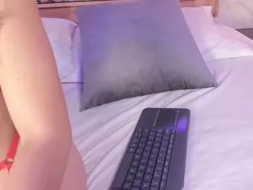 pink_lia25 from Chaturbate is Freechat