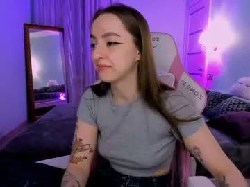 pinkieepie_ from Chaturbate is Freechat
