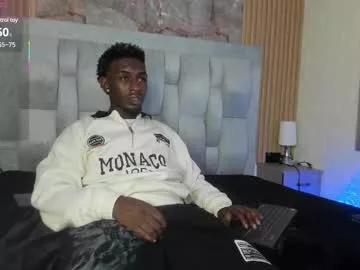 pipedark_ from Chaturbate