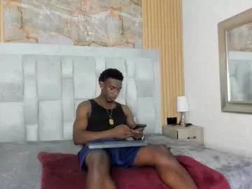 pipedark_ from Chaturbate