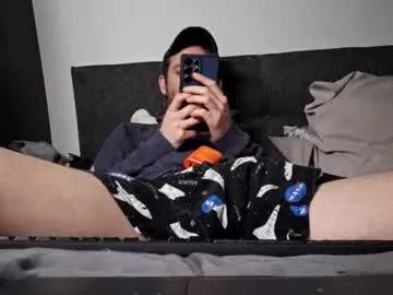 poppunk4life from Chaturbate