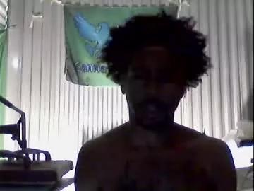 Naked Room presidentialbryana 