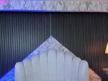 prettybullet from Chaturbate is Freechat