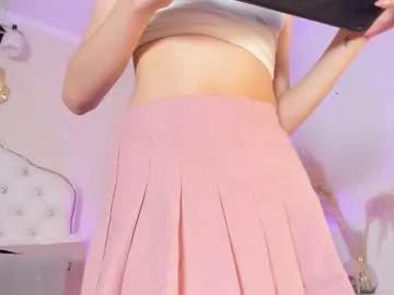 prretty_moon_ from Chaturbate