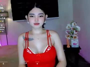 prtty_abby03 from Chaturbate