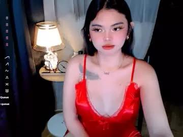 prtty_abby03 from Chaturbate