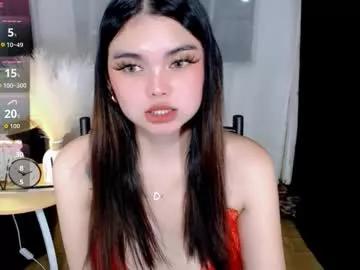 prtty_abby03 from Chaturbate