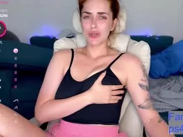 ps4pro from Chaturbate