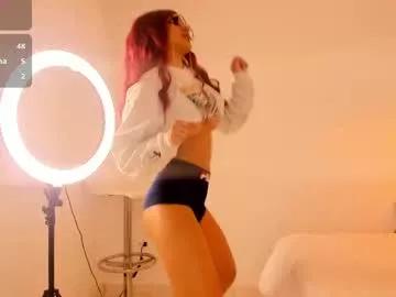 puffy_hearth from Chaturbate