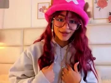 puffy_hearth from Chaturbate