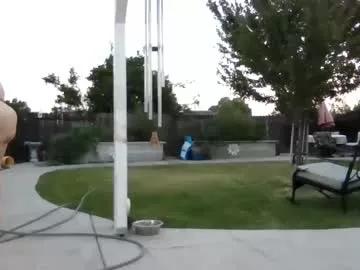 pugglelover from Chaturbate
