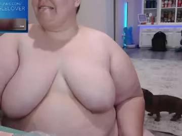 pugglelover from Chaturbate