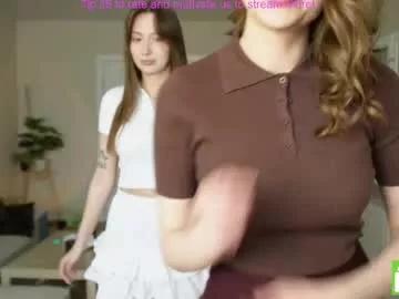 Naked Room purrfectduo 