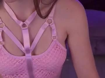 pussyonluck from Chaturbate