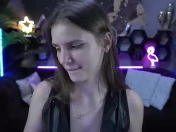 pussyonluck from Chaturbate