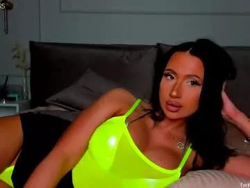 qsstess from Chaturbate